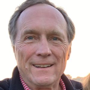 Meet your Posher, Fred